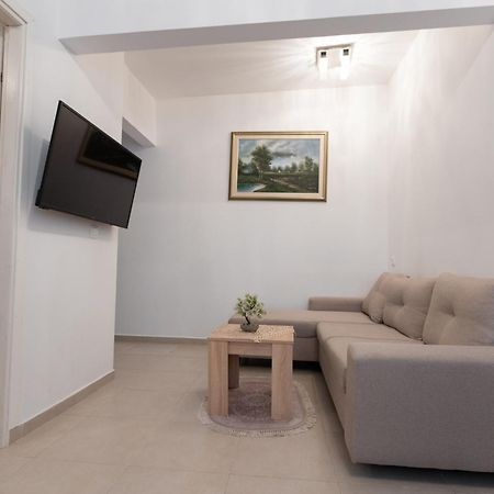 Ferienwohnung Le Floor Thessaloniki Exterior foto